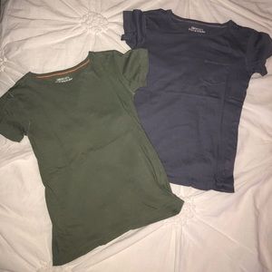 Crewcuts set of 2